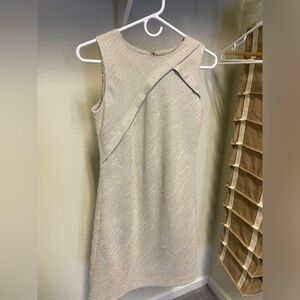 Banana Republic Midi Dress